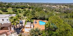 Second hand - Independent villa - San Miguel de Salinas - LAS COLINAS GOLF RESORT
