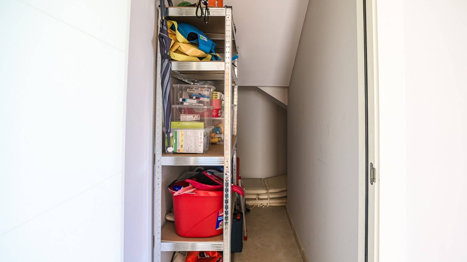 Second hand - Independent villa - San Miguel de Salinas - LAS COLINAS GOLF RESORT