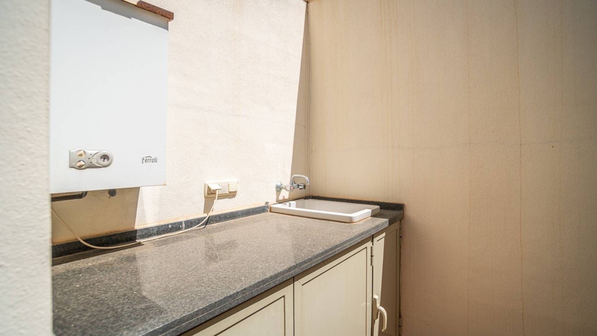 Second hand - Independent villa - San Miguel de Salinas - LAS COLINAS GOLF RESORT