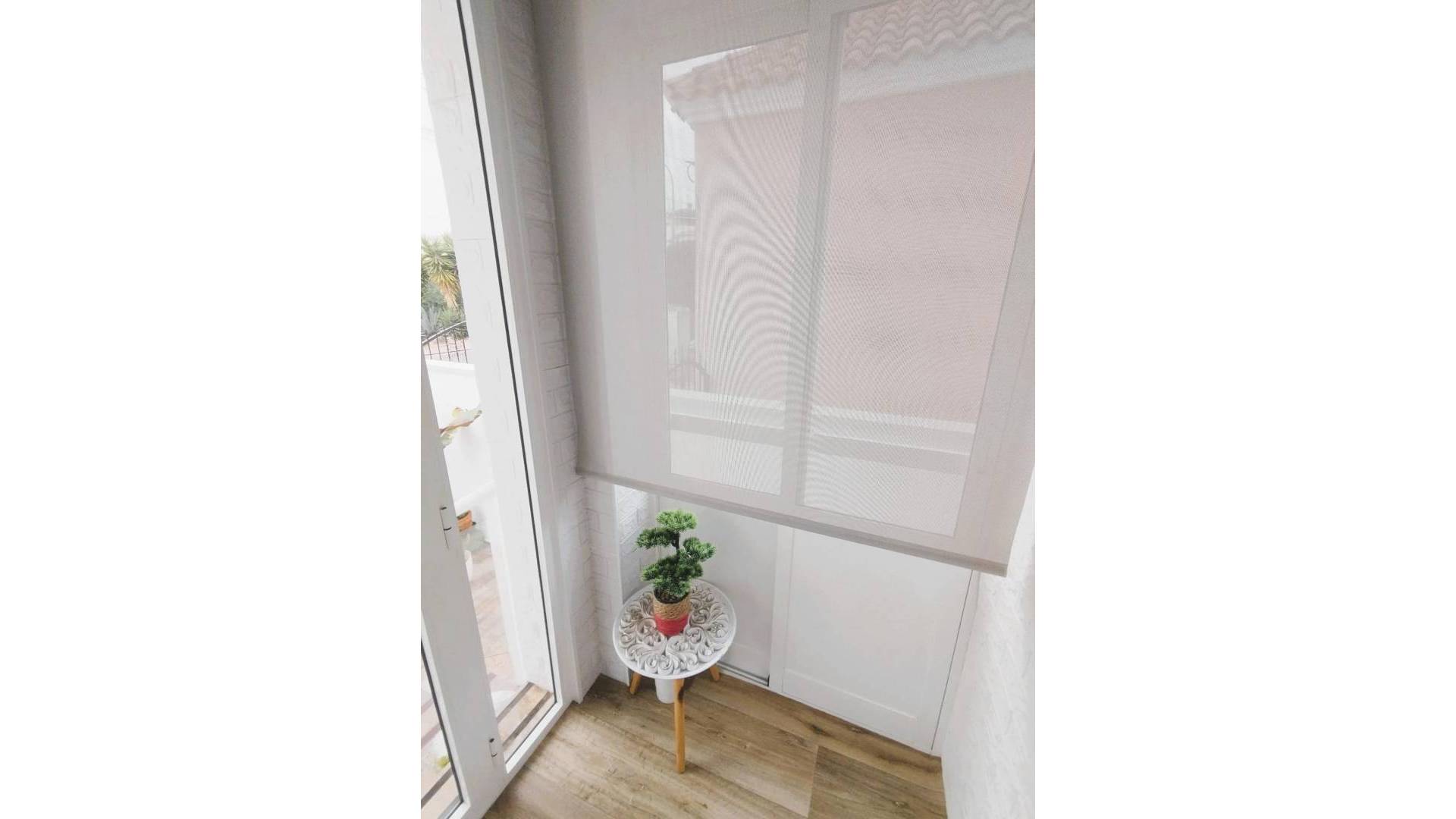 Second hand - Independent villa - San Miguel de Salinas - Las filipinas