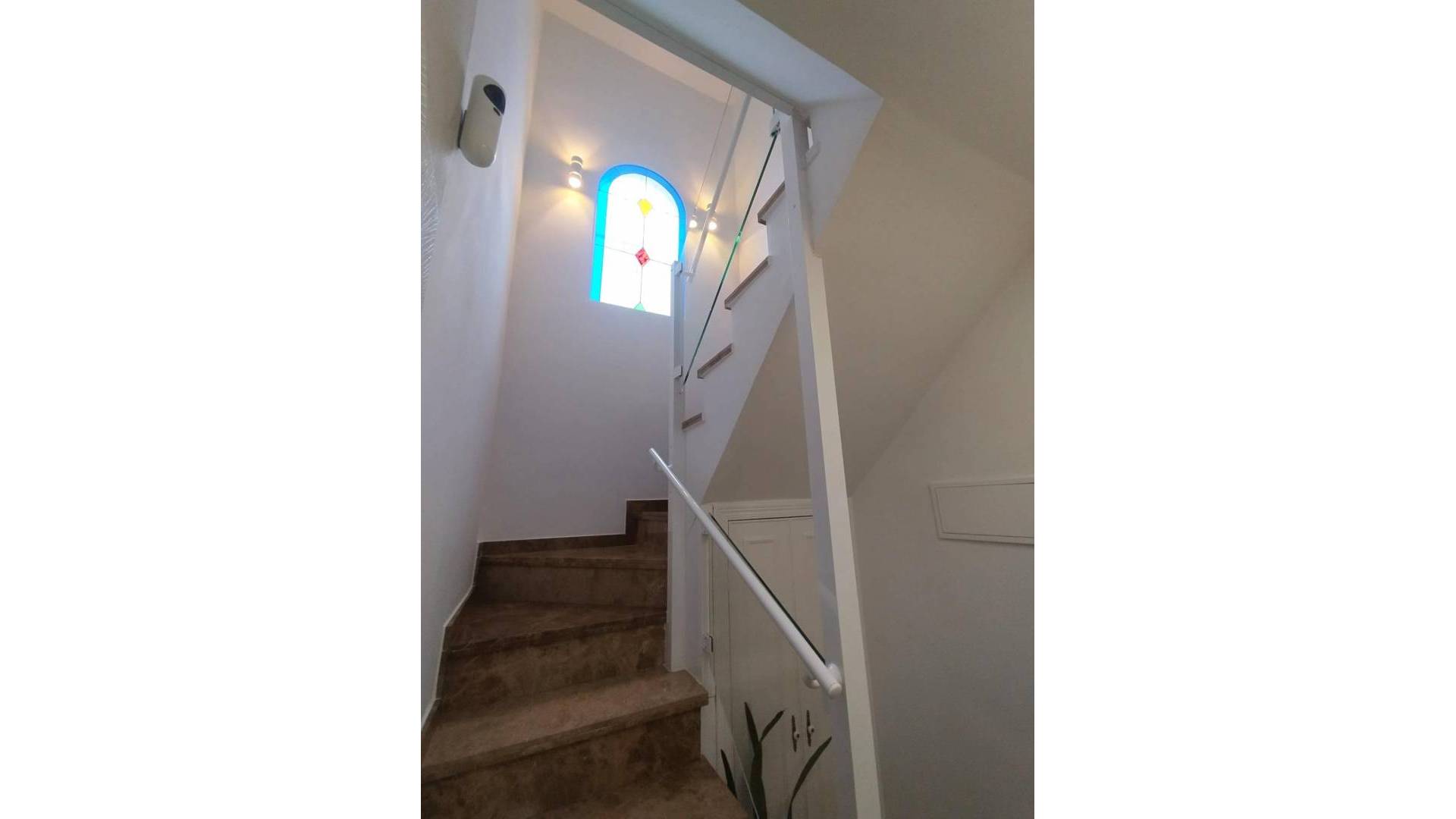 Second hand - Independent villa - San Miguel de Salinas - Las filipinas