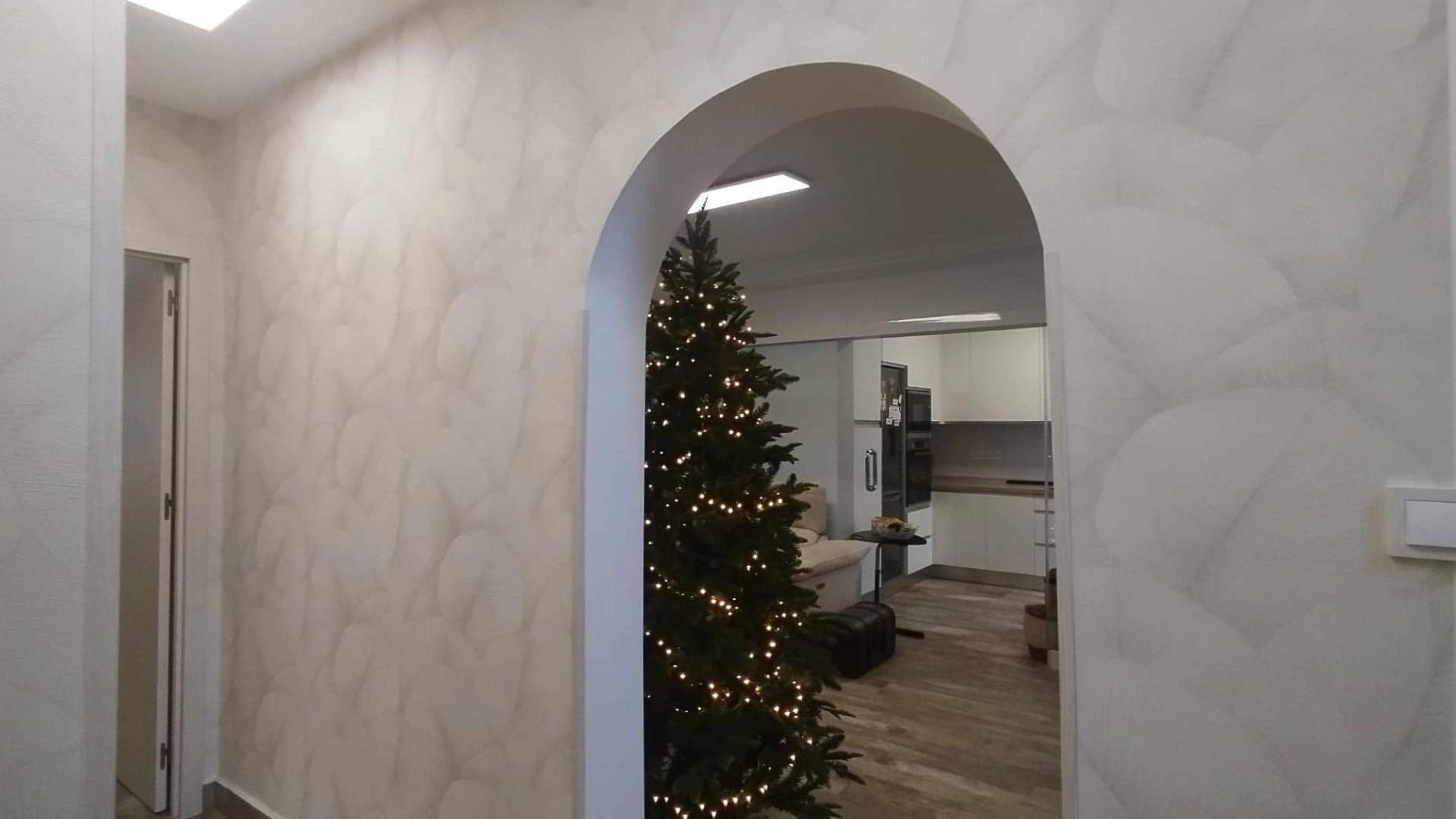 Second hand - Independent villa - San Miguel de Salinas - Las filipinas