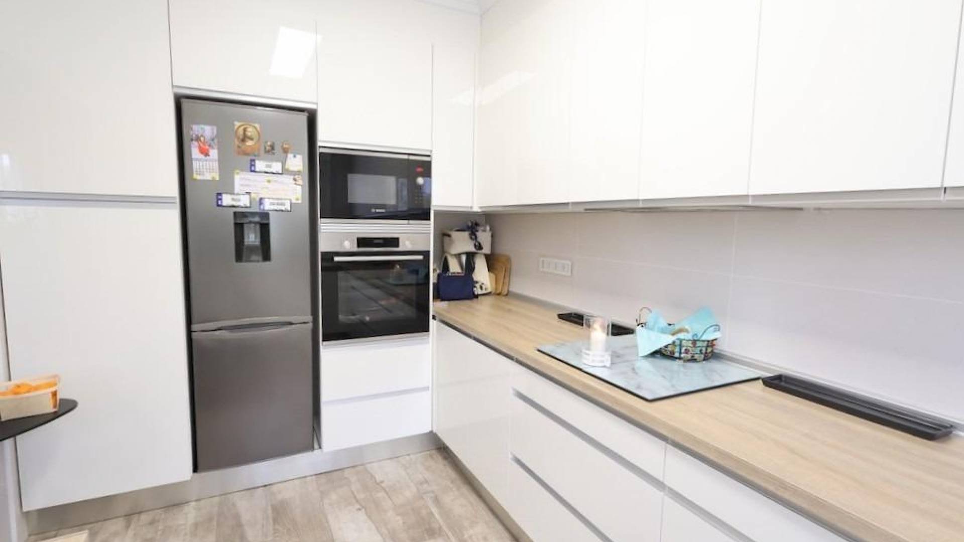 Second hand - Independent villa - San Miguel de Salinas - Las filipinas