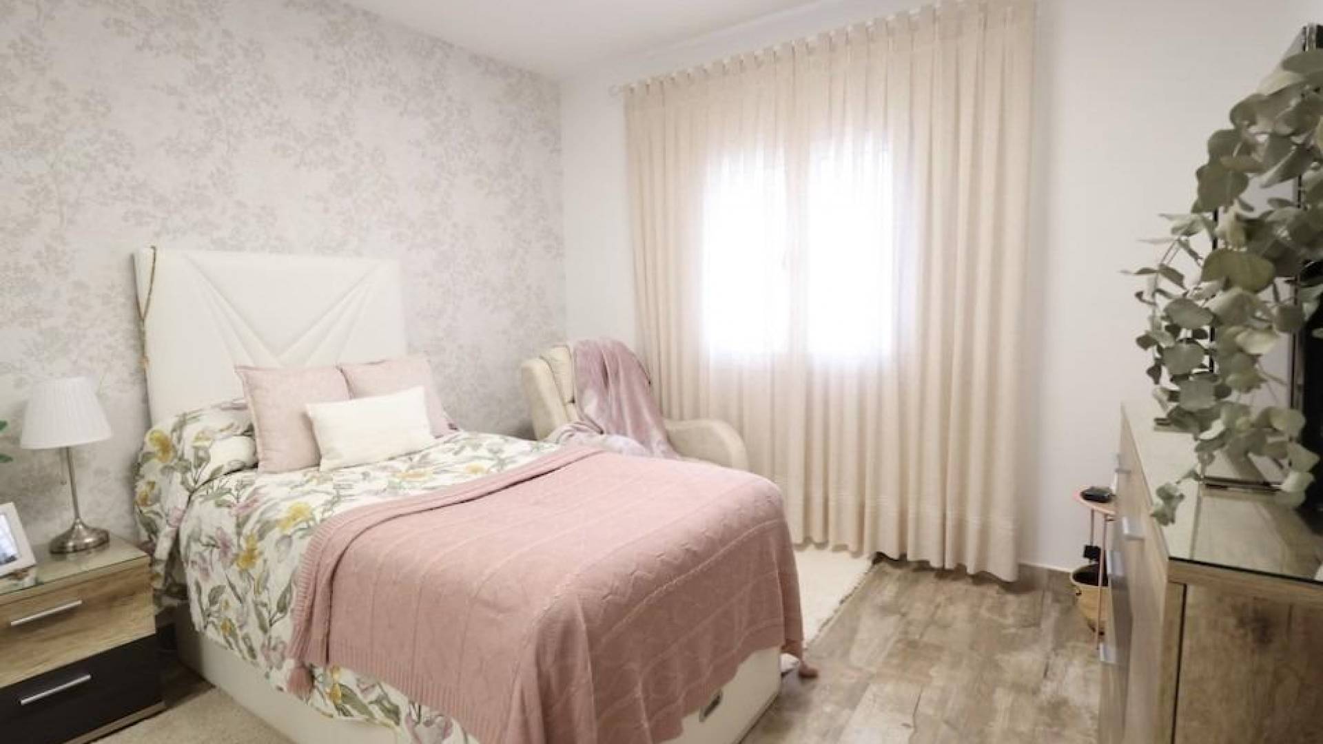 Second hand - Independent villa - San Miguel de Salinas - Las filipinas