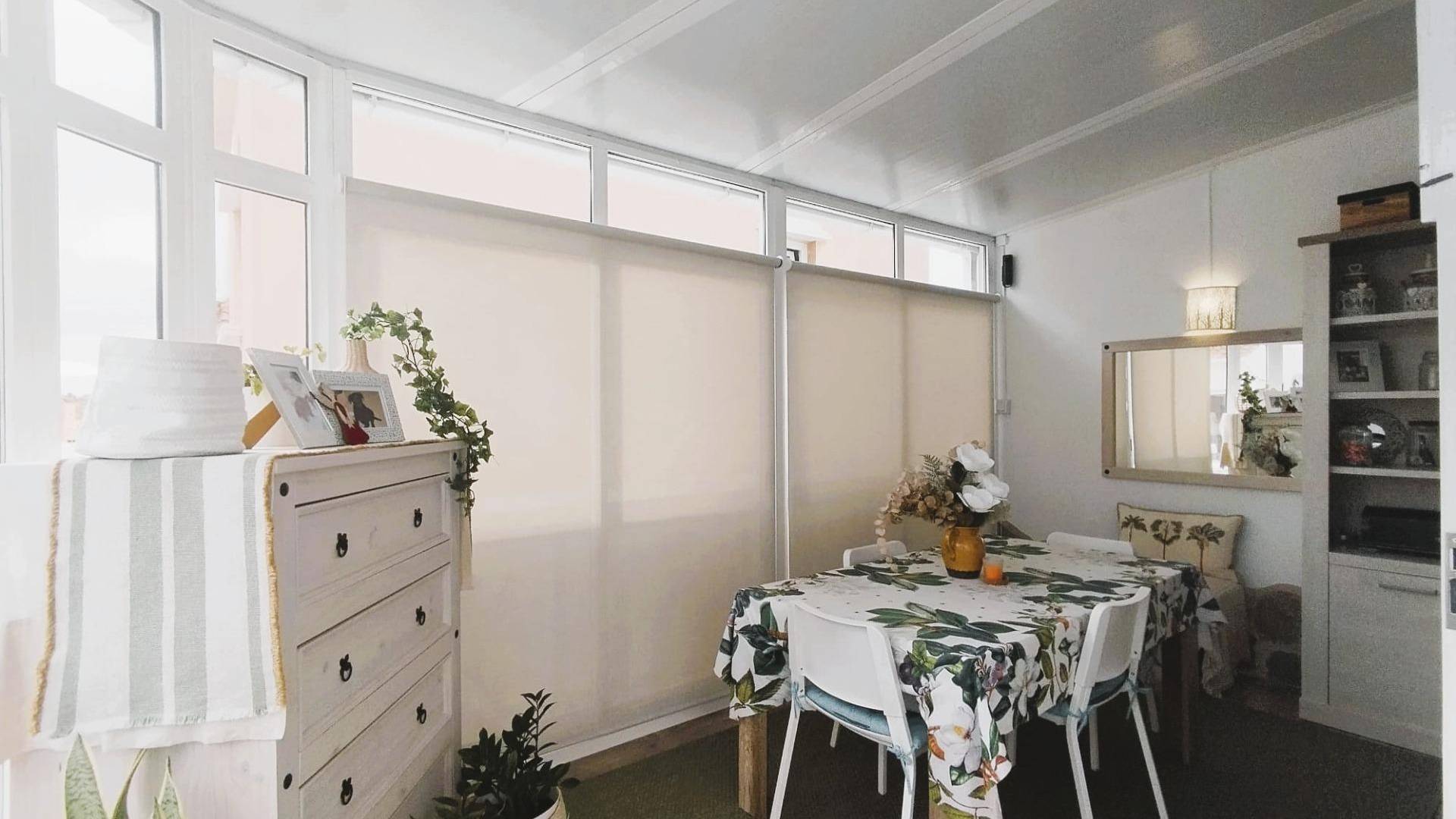 Second hand - Independent villa - San Miguel de Salinas - Las filipinas