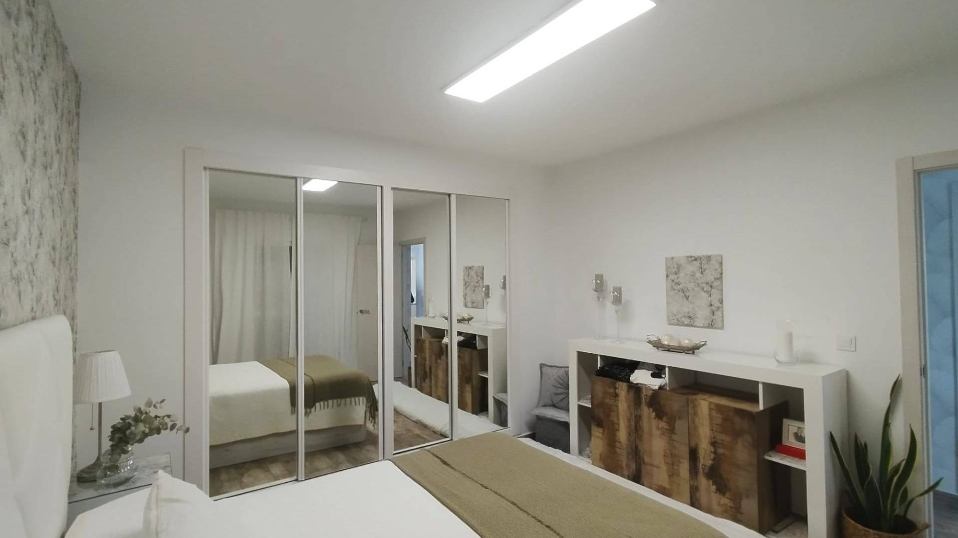 Second hand - Independent villa - San Miguel de Salinas - Las filipinas