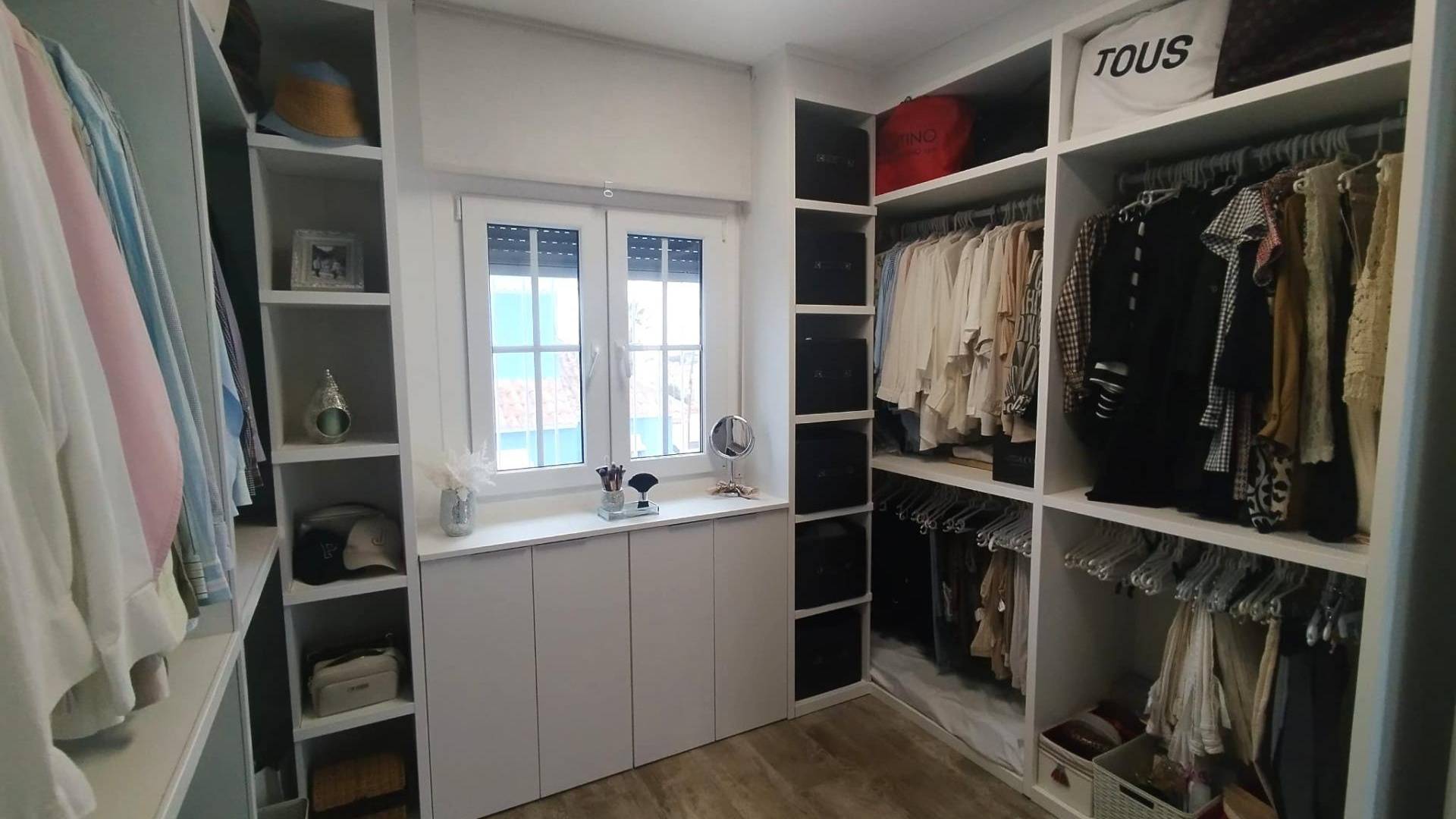 Second hand - Independent villa - San Miguel de Salinas - Las filipinas