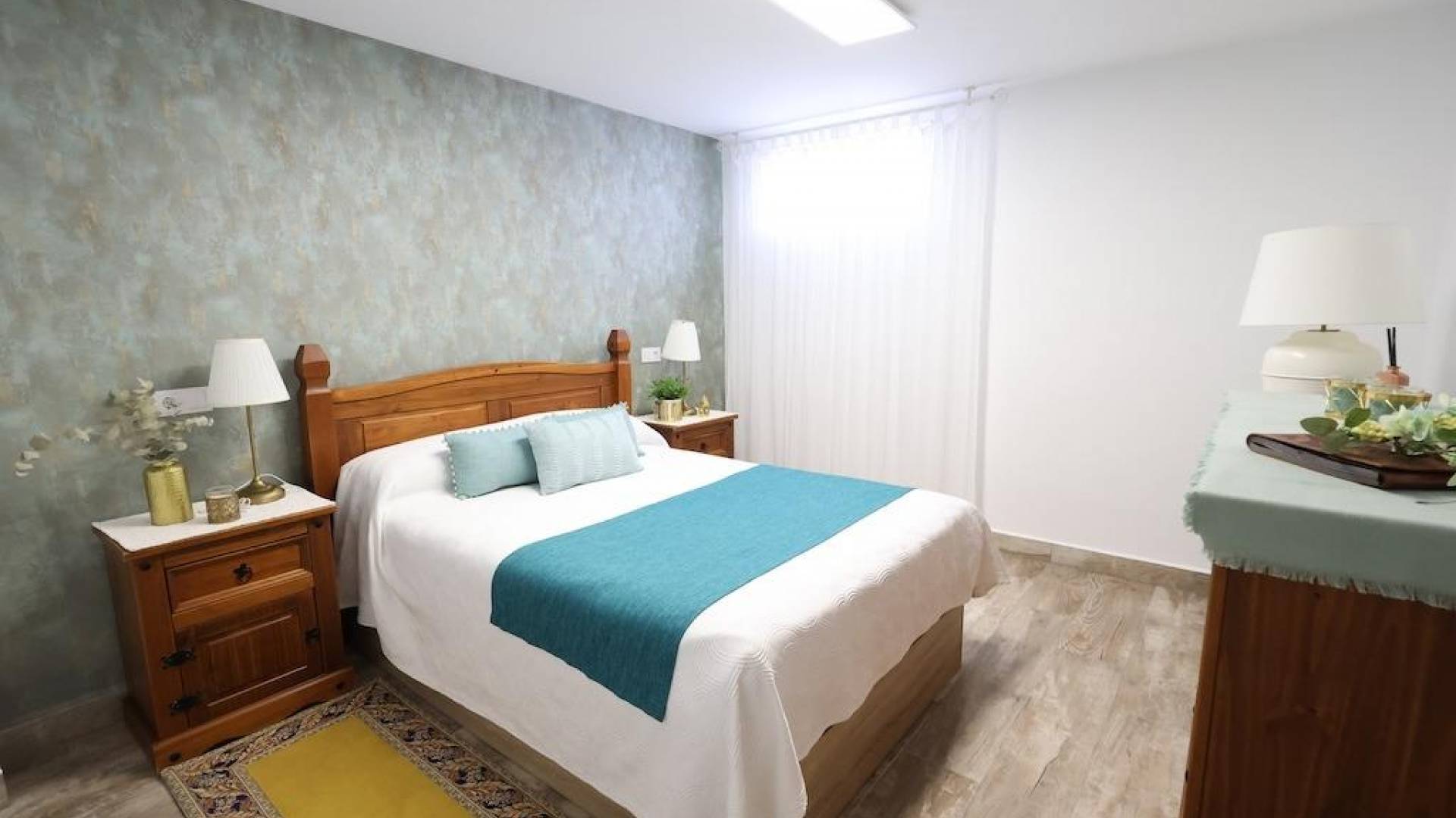 Second hand - Independent villa - San Miguel de Salinas - Las filipinas