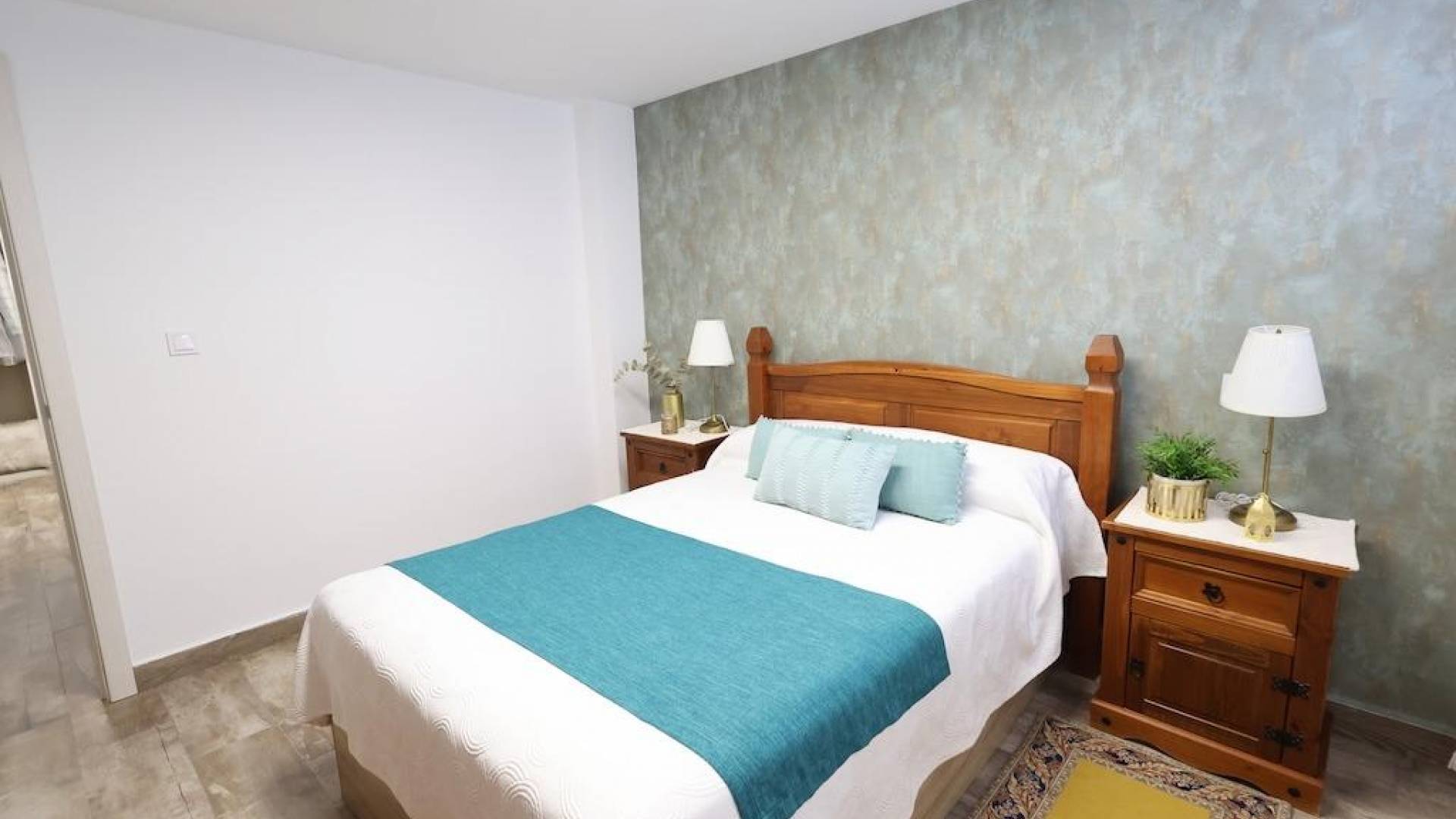 Second hand - Independent villa - San Miguel de Salinas - Las filipinas