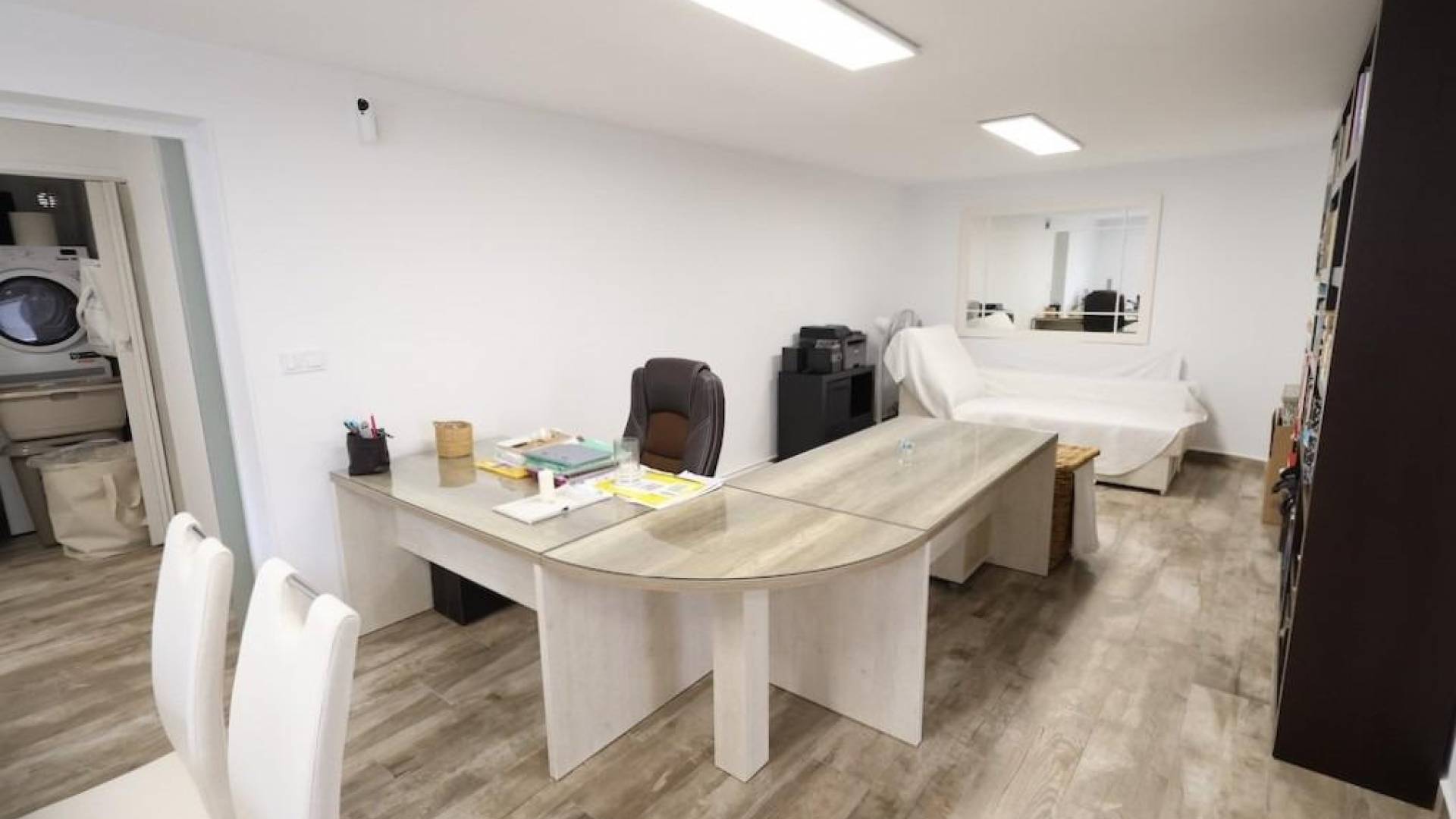 Second hand - Independent villa - San Miguel de Salinas - Las filipinas