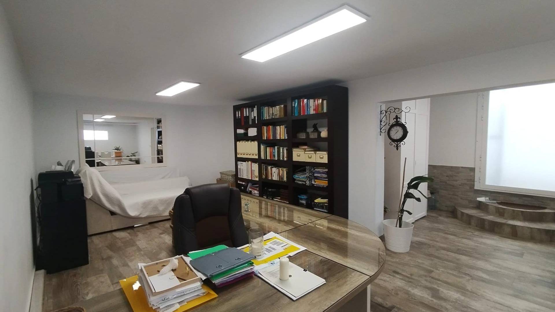 Second hand - Independent villa - San Miguel de Salinas - Las filipinas