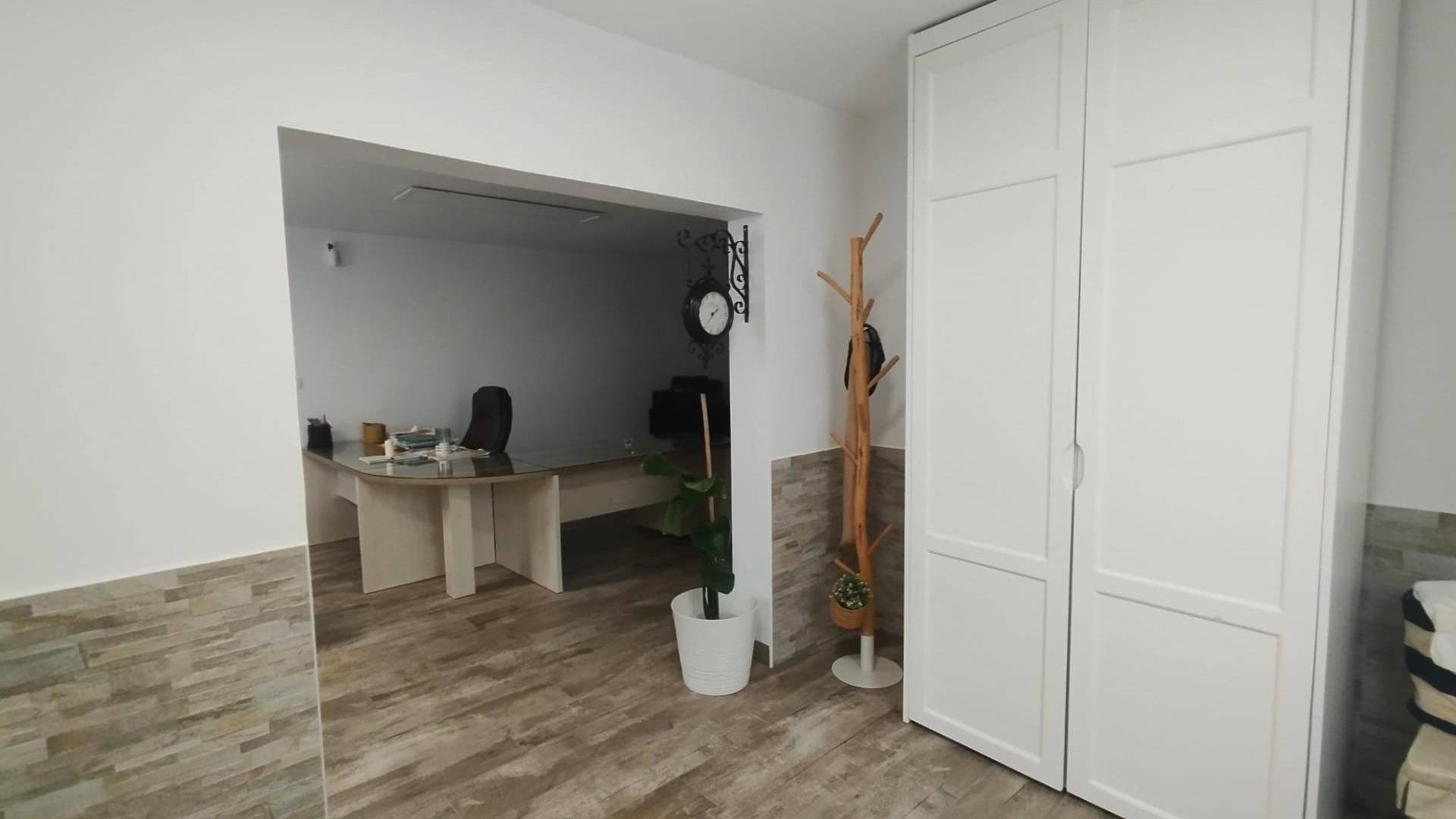 Second hand - Independent villa - San Miguel de Salinas - Las filipinas