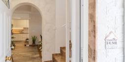 Second hand - Independent villa - San Miguel de Salinas - Las filipinas