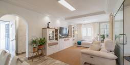Second hand - Independent villa - San Miguel de Salinas - Las filipinas