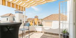 Second hand - Independent villa - San Miguel de Salinas - Las filipinas