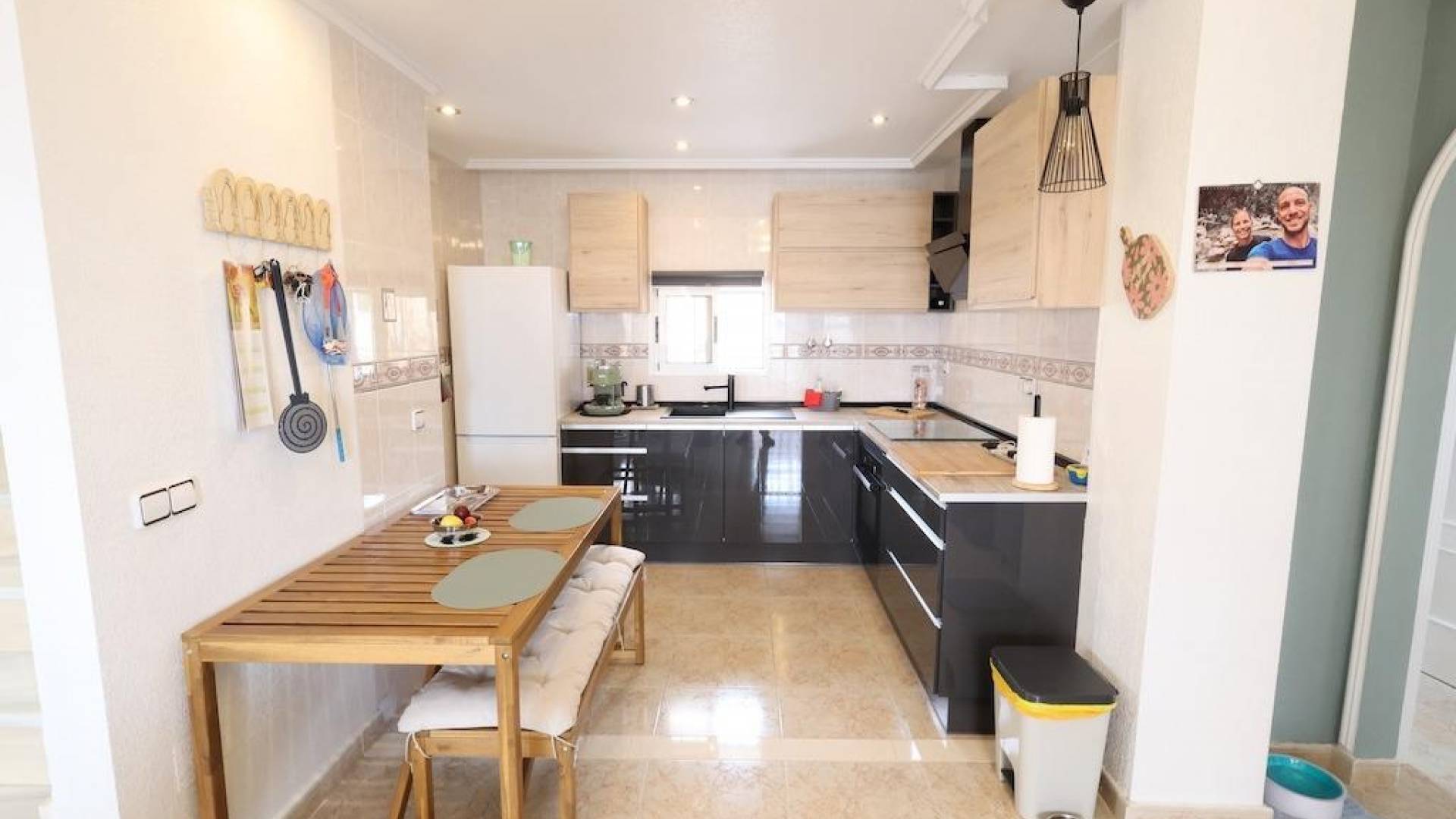 Second hand - Independent villa - San Miguel de Salinas - LAS FILIPINAS