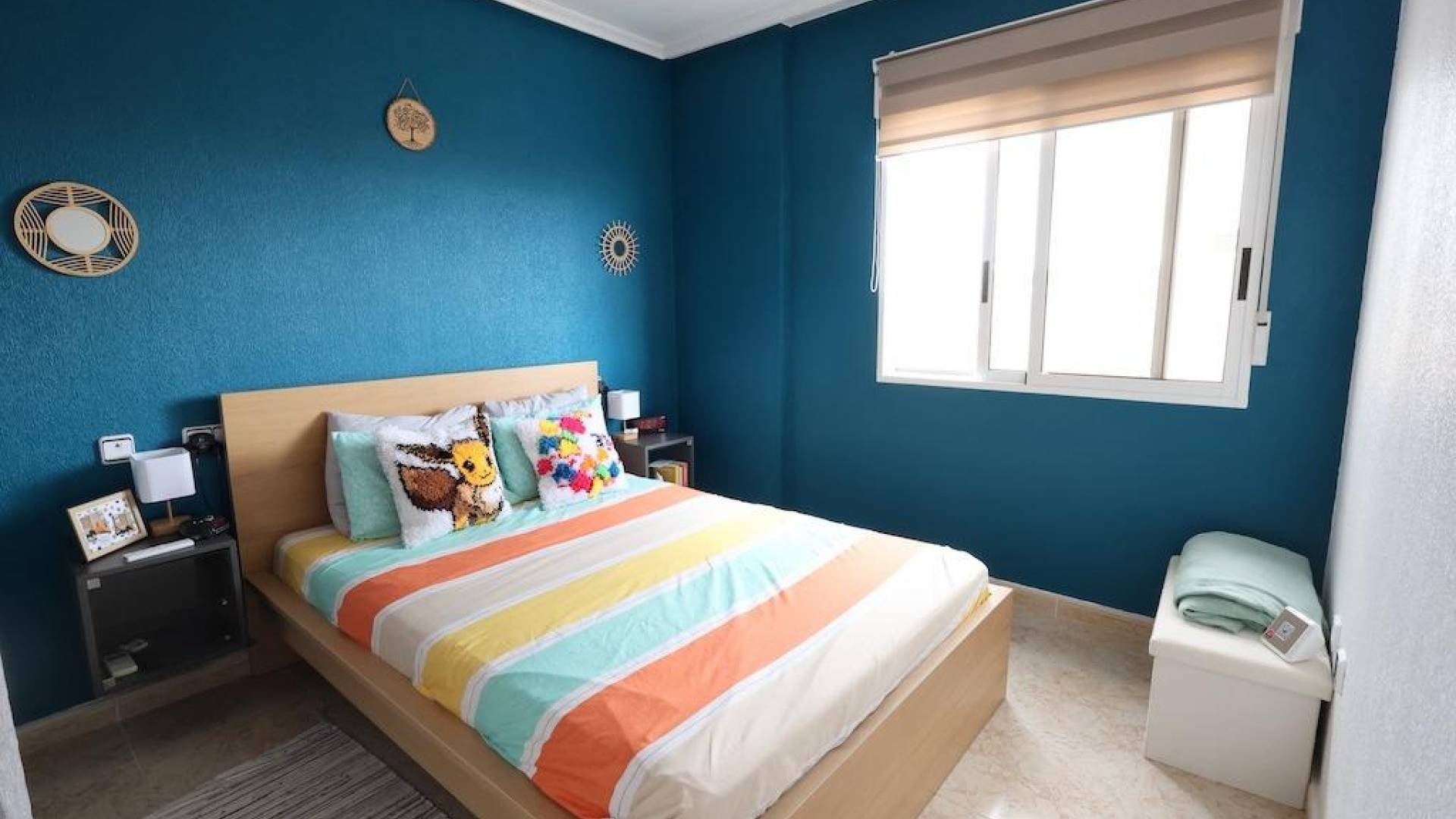 Second hand - Independent villa - San Miguel de Salinas - LAS FILIPINAS