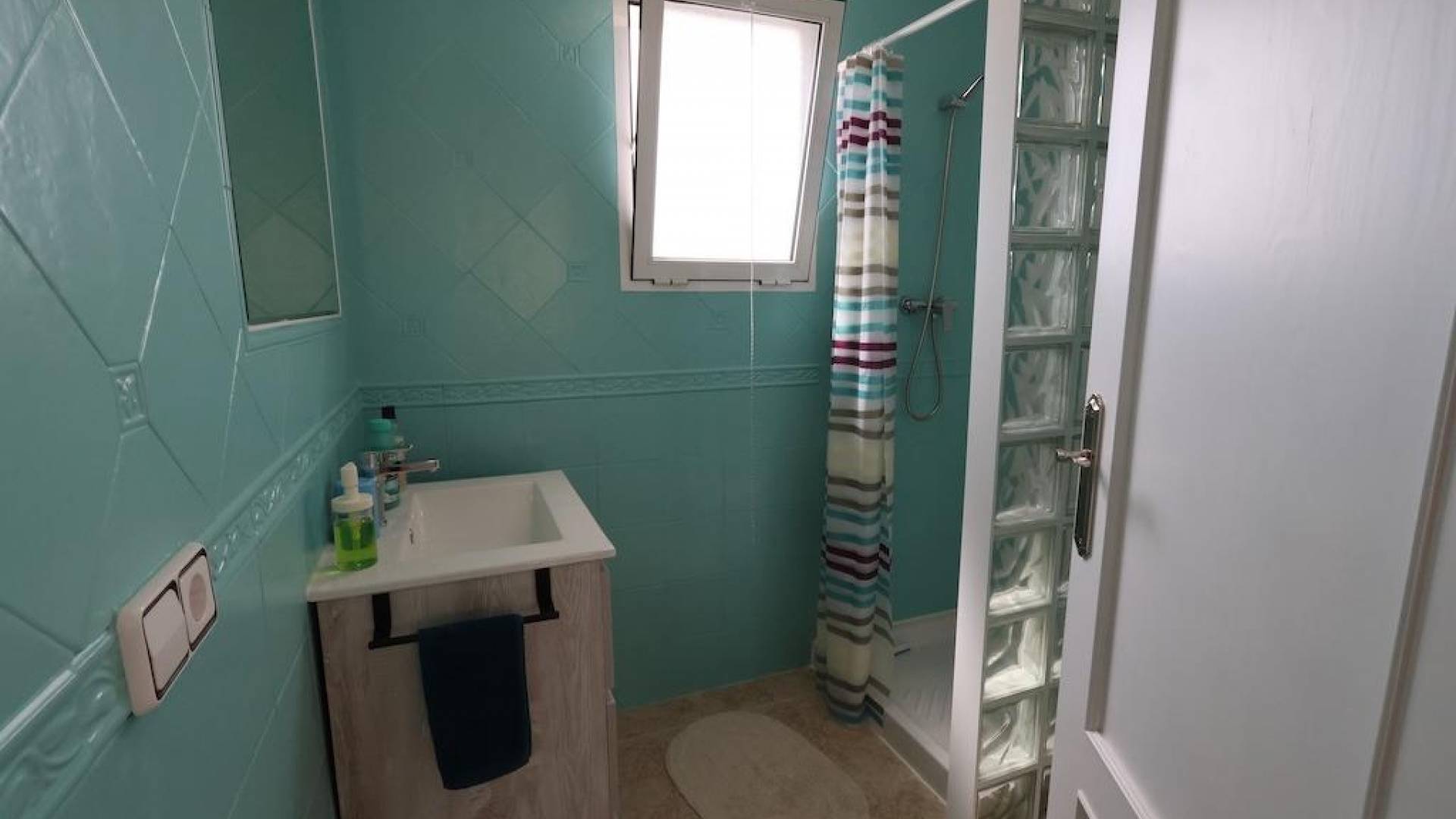 Second hand - Independent villa - San Miguel de Salinas - LAS FILIPINAS