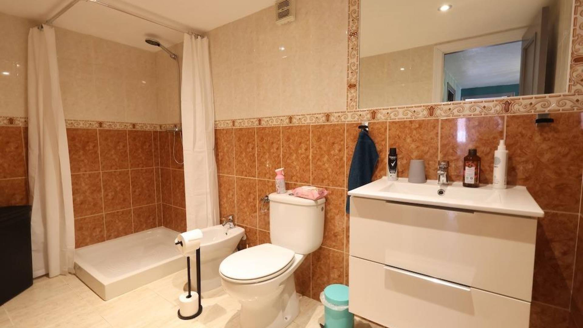 Second hand - Independent villa - San Miguel de Salinas - LAS FILIPINAS