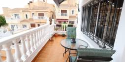 Second hand - Independent villa - San Miguel de Salinas - LAS FILIPINAS