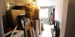 Second hand - Independent villa - San Miguel de Salinas - LAS FILIPINAS