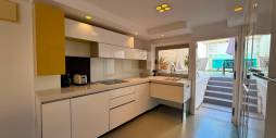 Second hand - Independent villa - San Miguel de Salinas - Las Filipinas