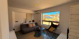 Second hand - Independent villa - San Miguel de Salinas - Las Filipinas
