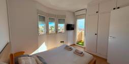 Second hand - Independent villa - San Miguel de Salinas - Las Filipinas