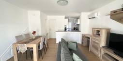 Second hand - Independent villa - San Miguel de Salinas - Las Filipinas
