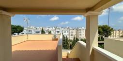 Second hand - Independent villa - San Miguel de Salinas - Las Filipinas