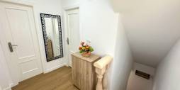 Second hand - Independent villa - San Miguel de Salinas - Las Filipinas