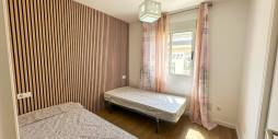 Second hand - Independent villa - San Miguel de Salinas - Las Filipinas