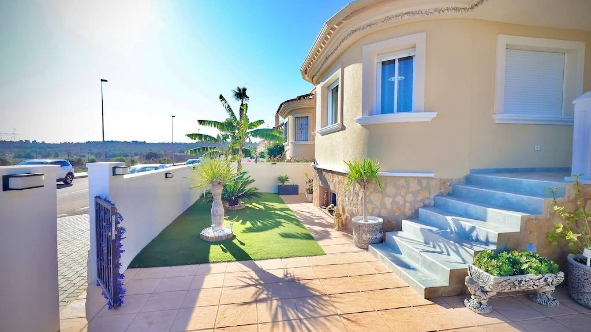 Second hand - Independent villa - San Miguel de Salinas - Pueblo 9