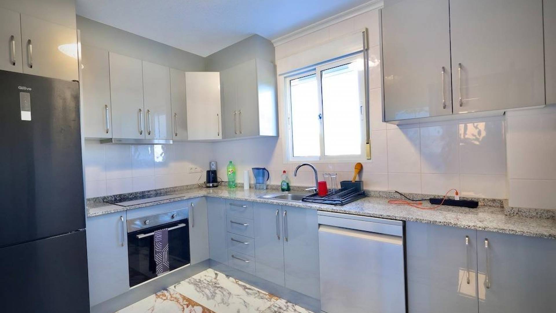 Second hand - Independent villa - San Miguel de Salinas - Pueblo 9