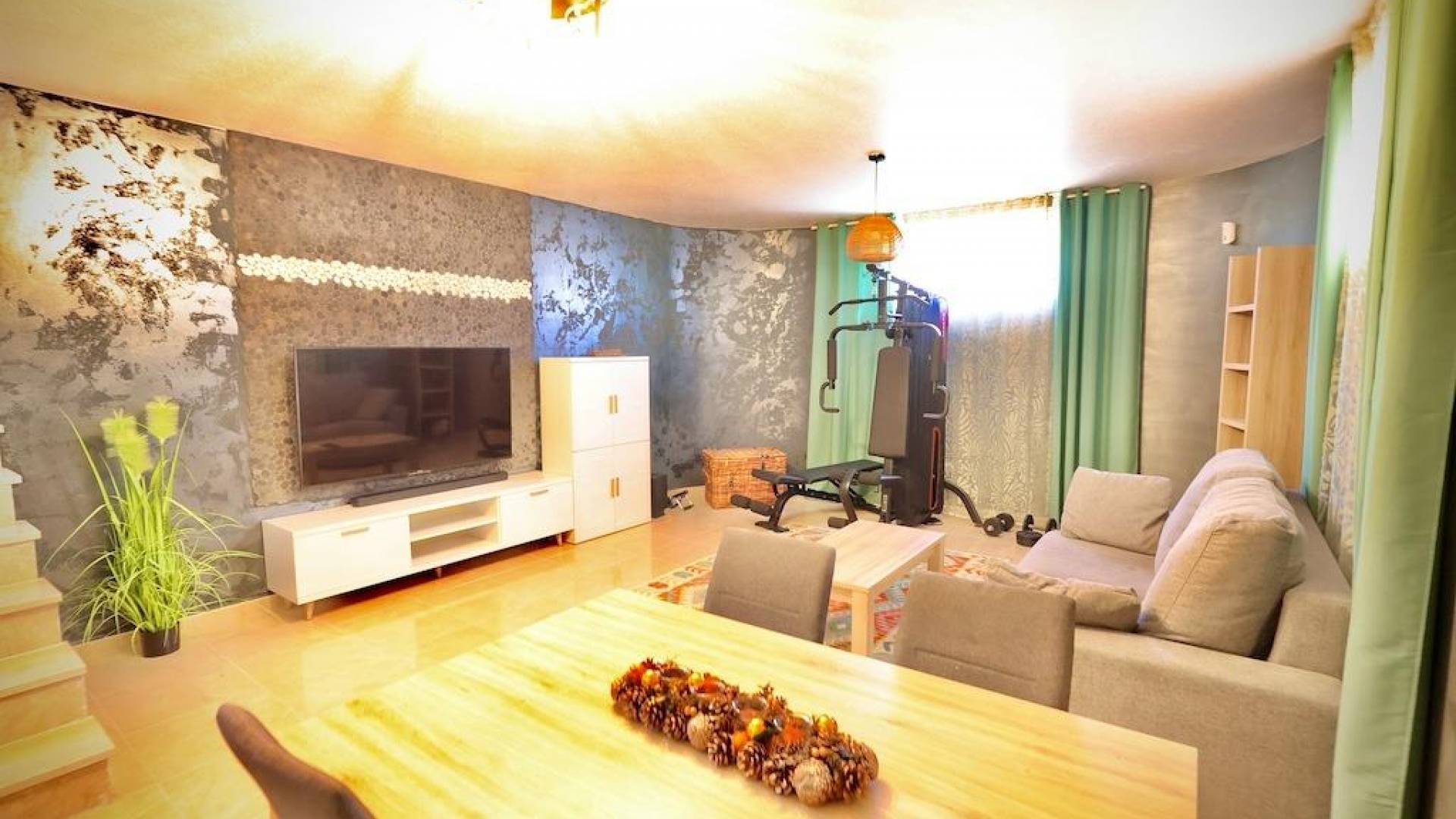 Second hand - Independent villa - San Miguel de Salinas - Pueblo 9