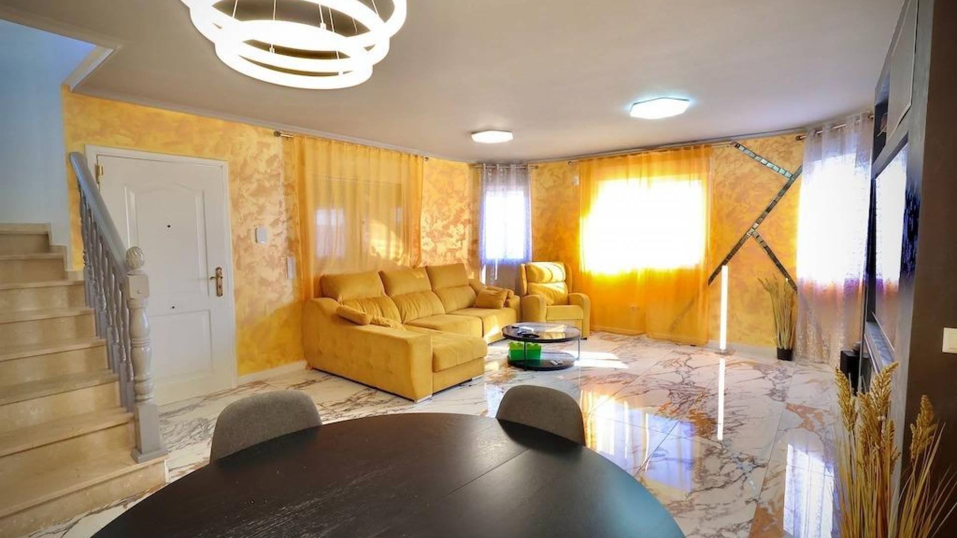 Second hand - Independent villa - San Miguel de Salinas - Pueblo 9