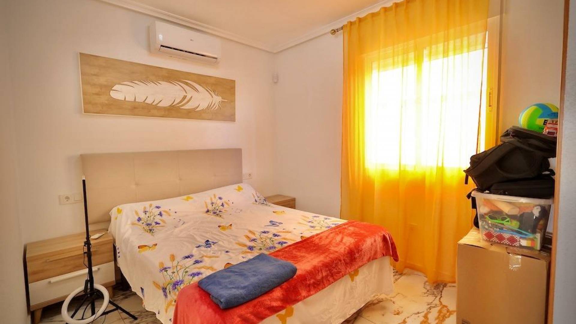 Second hand - Independent villa - San Miguel de Salinas - Pueblo 9