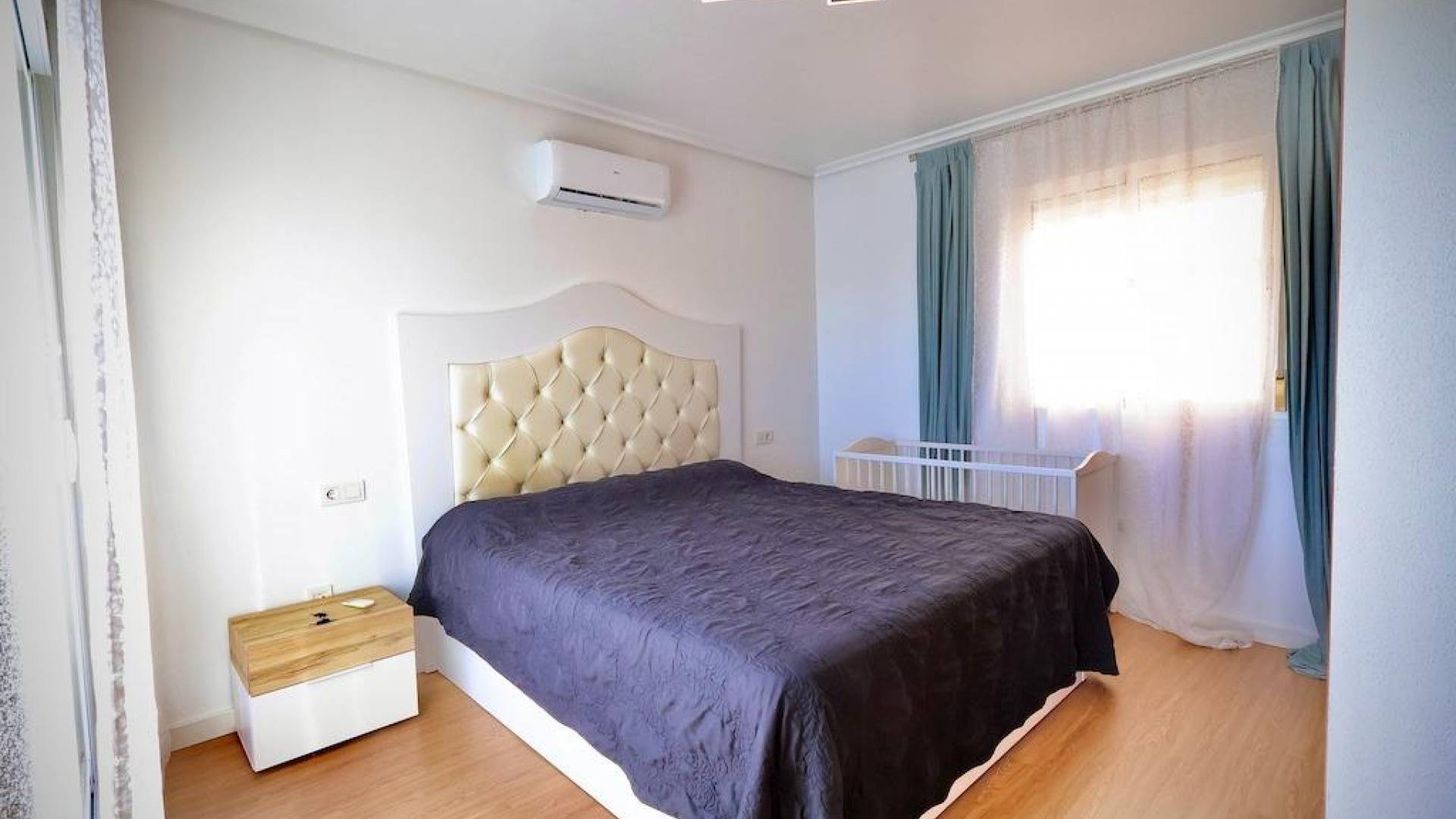 Second hand - Independent villa - San Miguel de Salinas - Pueblo 9