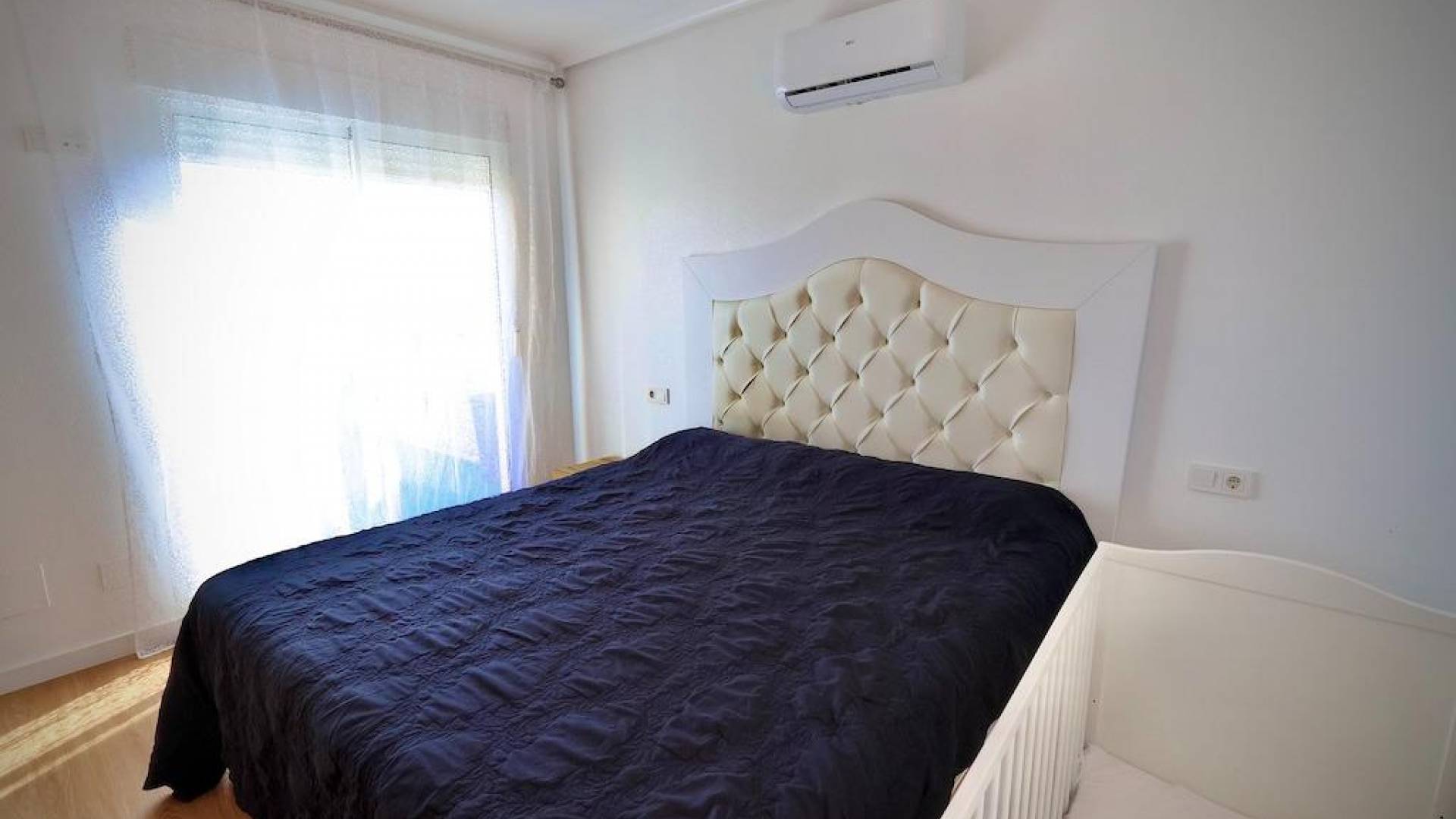 Second hand - Independent villa - San Miguel de Salinas - Pueblo 9