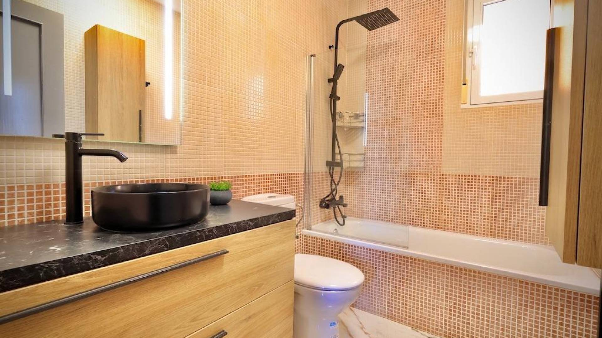 Second hand - Independent villa - San Miguel de Salinas - Pueblo 9