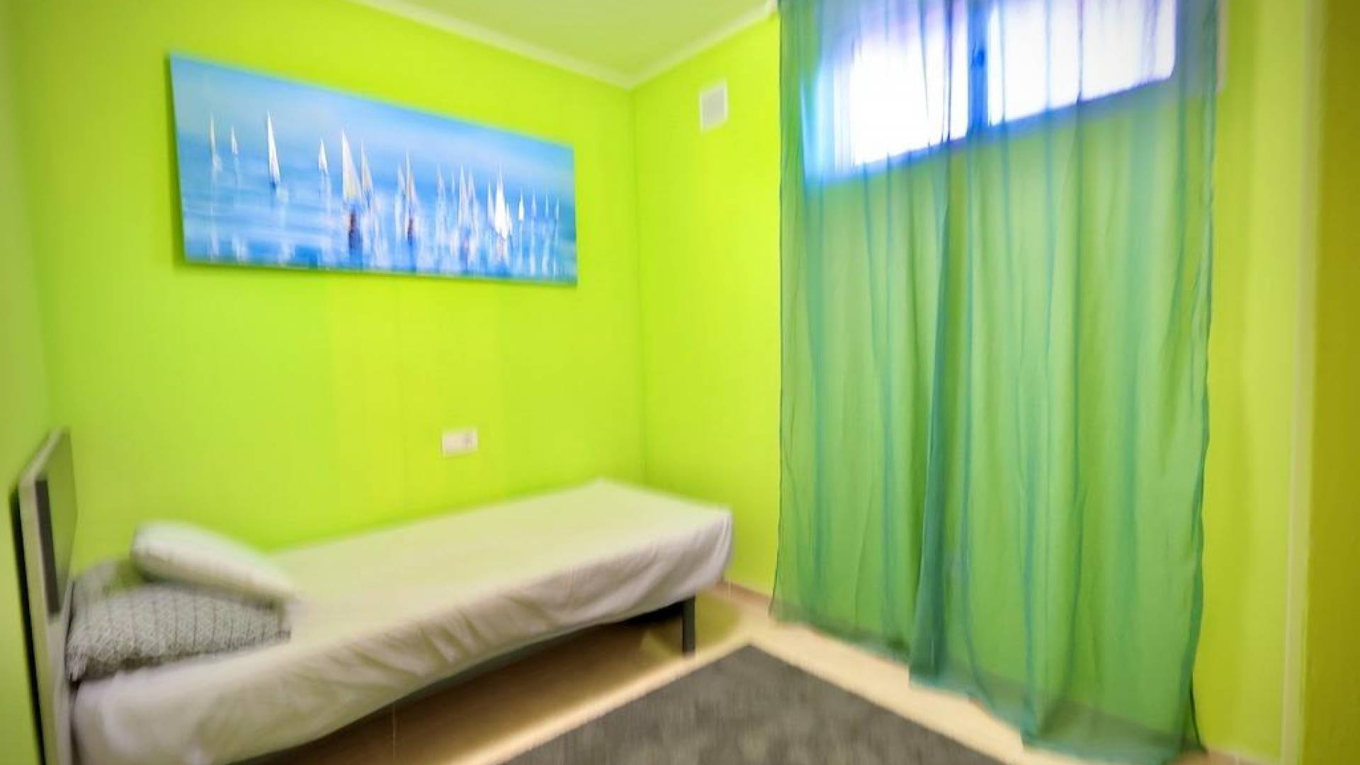 Second hand - Independent villa - San Miguel de Salinas - Pueblo 9