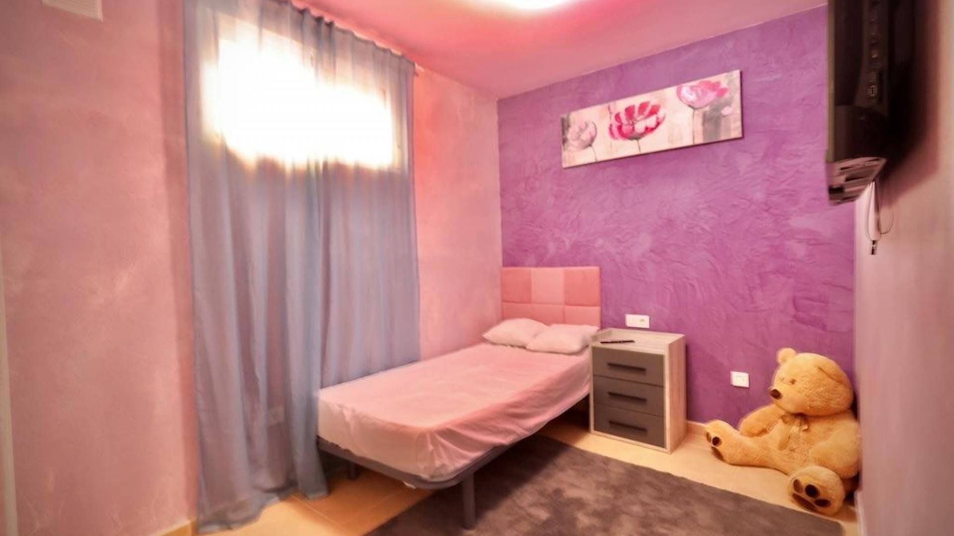 Second hand - Independent villa - San Miguel de Salinas - Pueblo 9