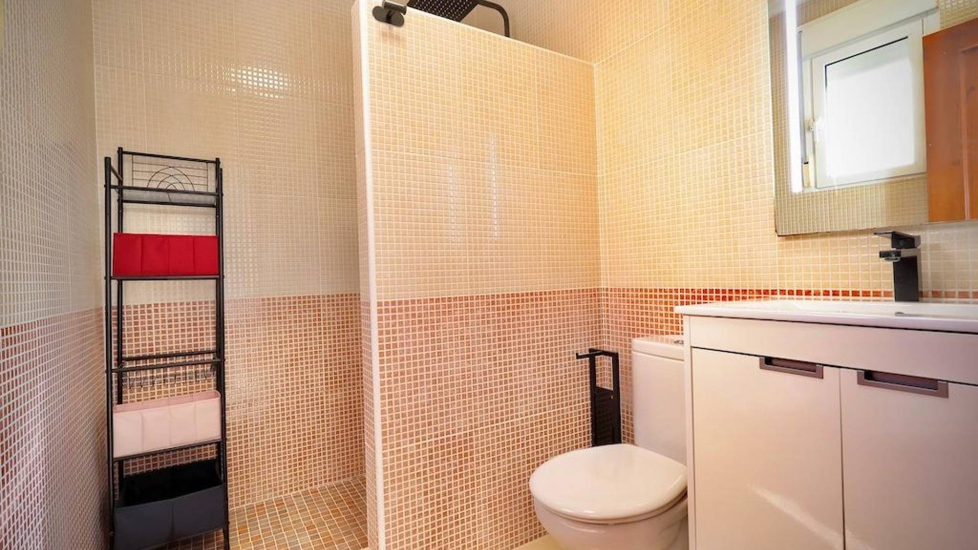 Second hand - Independent villa - San Miguel de Salinas - Pueblo 9