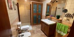 Second hand - Independent villa - San Miguel de Salinas - pueblo