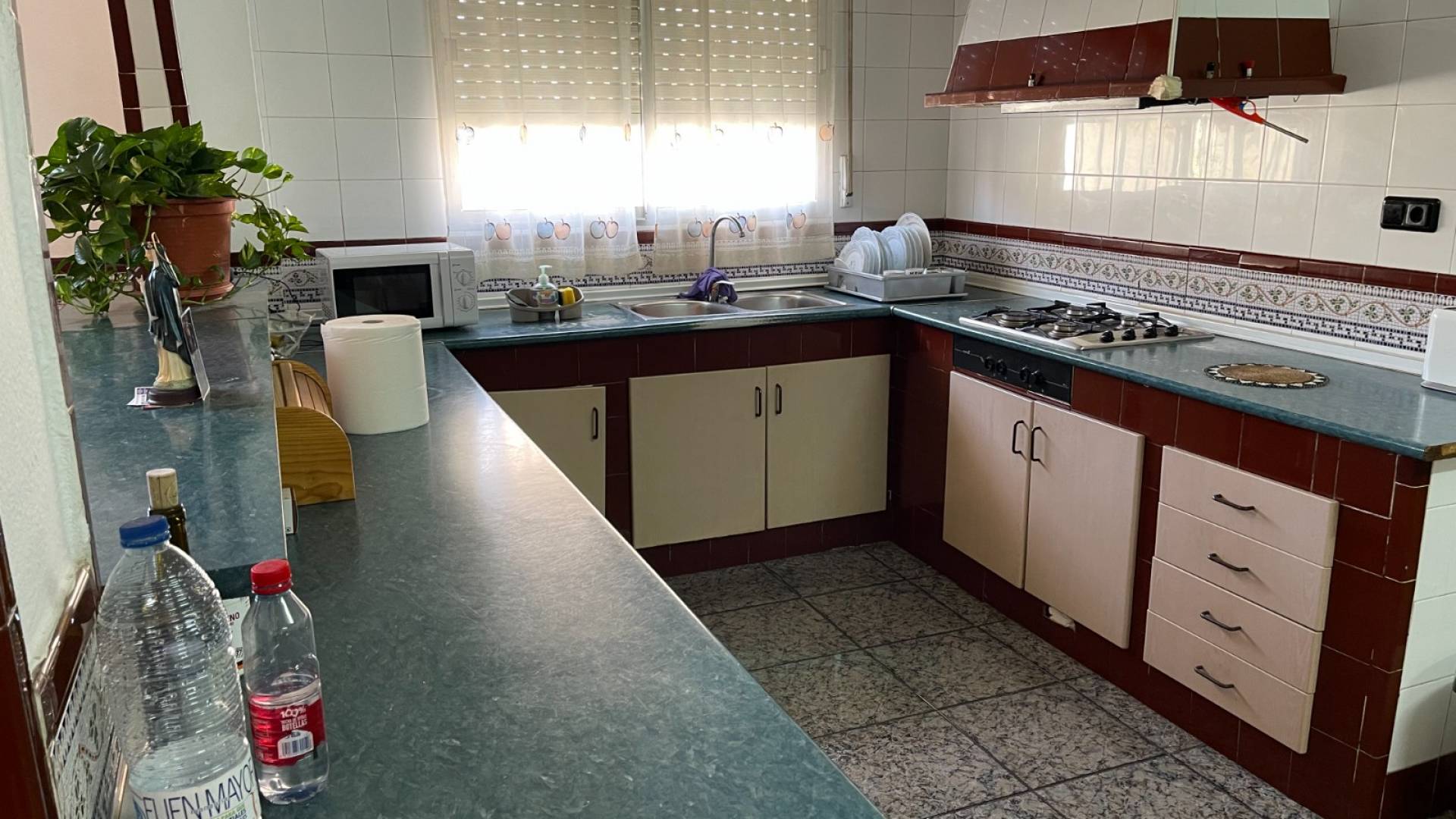 Second hand - Independent villa - San Miguel de Salinas - pueblo