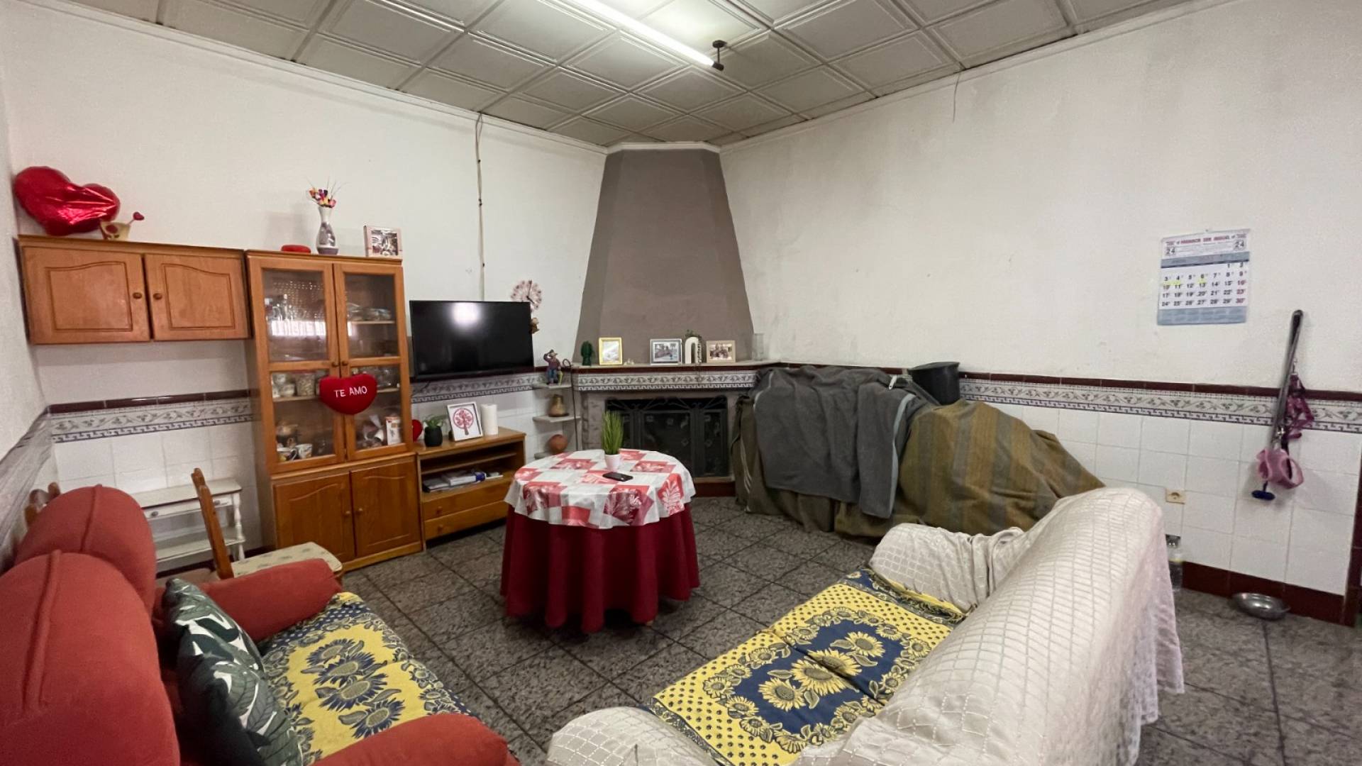 Second hand - Independent villa - San Miguel de Salinas - pueblo