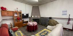 Second hand - Independent villa - San Miguel de Salinas - pueblo