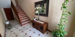 Second hand - Independent villa - San Miguel de Salinas - pueblo