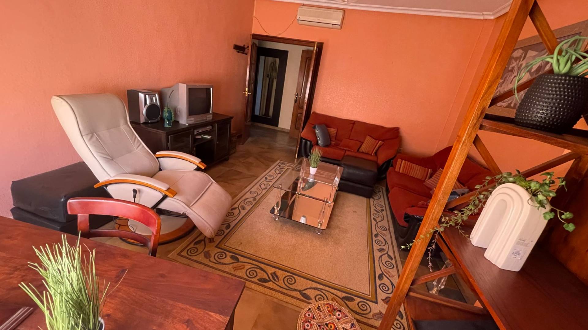 Second hand - Independent villa - San Miguel de Salinas - pueblo