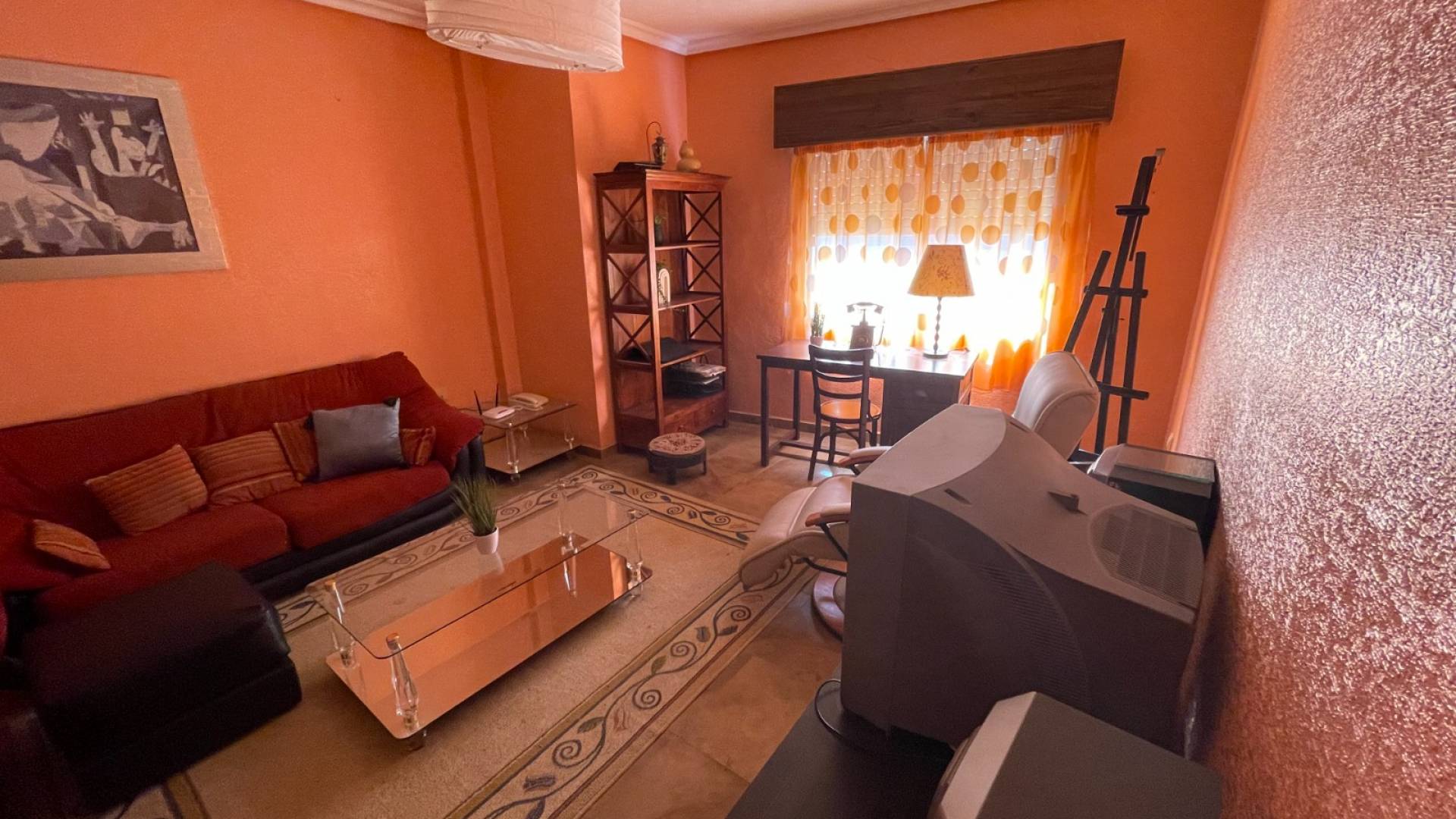 Second hand - Independent villa - San Miguel de Salinas - pueblo